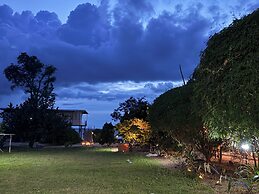 Baan Plai Laem Homestay