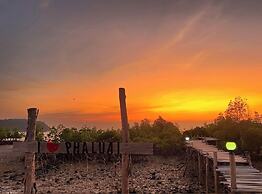 Baan Plai Laem Homestay