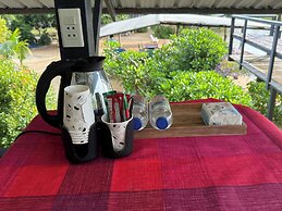 Baan Plai Laem Homestay