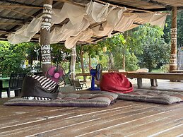 Baan Plai Laem Homestay