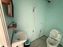 Baan Plai Laem Homestay