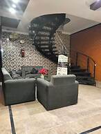 Hotel Roosevelt