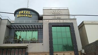 Hotel Roosevelt