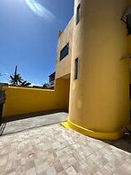 Casa Espaçosa em Maracaípe