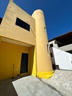 Casa Espaçosa em Maracaípe