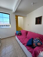 Casa Espaçosa em Maracaípe