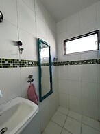 Casa Espaçosa em Maracaípe