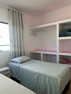 Casa Espaçosa em Maracaípe