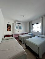 Casa Espaçosa em Maracaípe