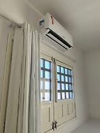 Casa Espaçosa em Maracaípe