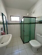 Casa Espaçosa em Maracaípe