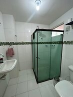 Casa Espaçosa em Maracaípe