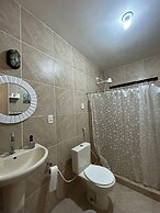 Casa Espaçosa em Maracaípe