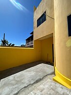 Casa Espaçosa em Maracaípe