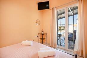 Villa Kondraki in Nymfes