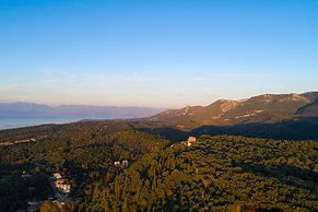 Villa Kondraki in Nymfes