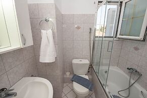 Villa Kondraki in Nymfes