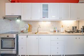 Villa Kondraki in Nymfes