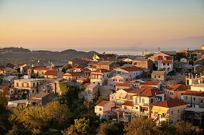 Villa Kondraki in Nymfes