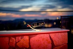 Villa Kondraki in Nymfes