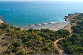 Villa Kondraki in Nymfes