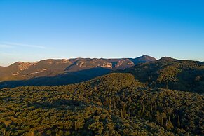 Villa Kondraki in Nymfes