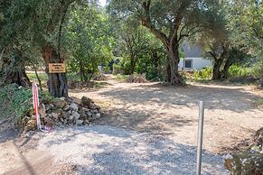 Villa Kondraki in Nymfes