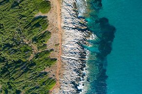 Villa Kondraki in Nymfes