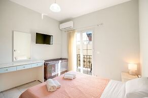 Villa Kondraki in Nymfes