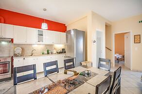 Villa Kondraki in Nymfes