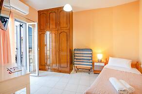 Villa Kondraki in Nymfes