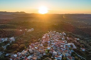 Villa Kondraki in Nymfes