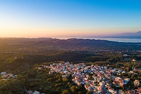 Villa Kondraki in Nymfes