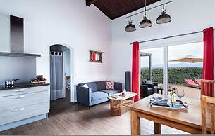 Villa Margaux in Figari