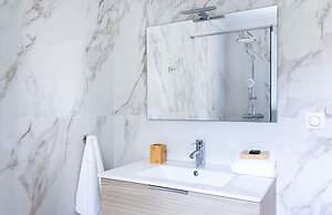 Villa Roc e Fiore in Corbara