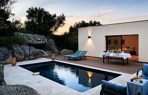 Villa Roc e Fiore in Corbara