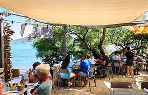 Villa Roc e Fiore in Corbara