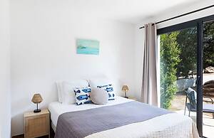 Villa Roc e Fiore in Corbara