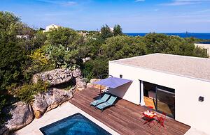 Villa Roc e Fiore in Corbara