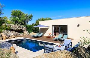 Villa Roc e Fiore in Corbara