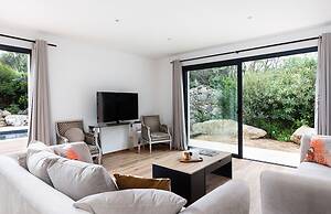 Villa Roc e Fiore in Corbara