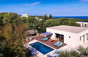 Villa Roc e Fiore in Corbara