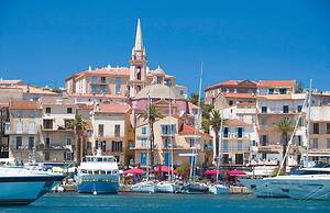 Villa Roc e Fiore in Corbara