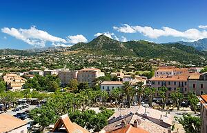 Villa Roc e Fiore in Corbara