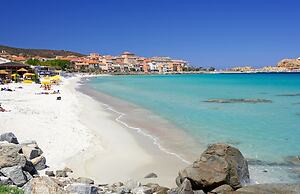 Villa Roc e Fiore in Corbara