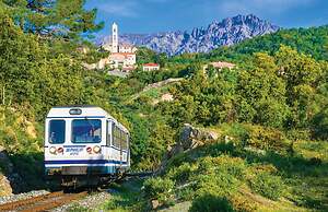 Villa Roc e Fiore in Corbara