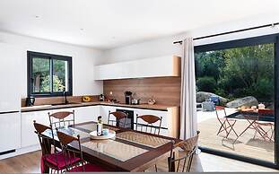 Villa Roc e Fiore in Corbara