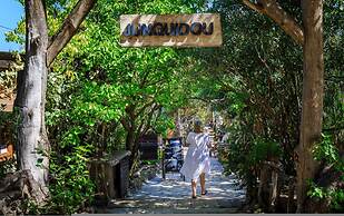 Villa Roc e Fiore in Corbara