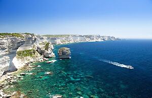 Villa Grazie in Bonifacio