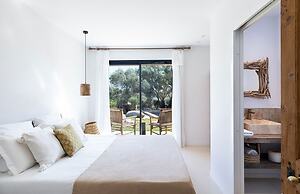 Villa Grazie in Bonifacio